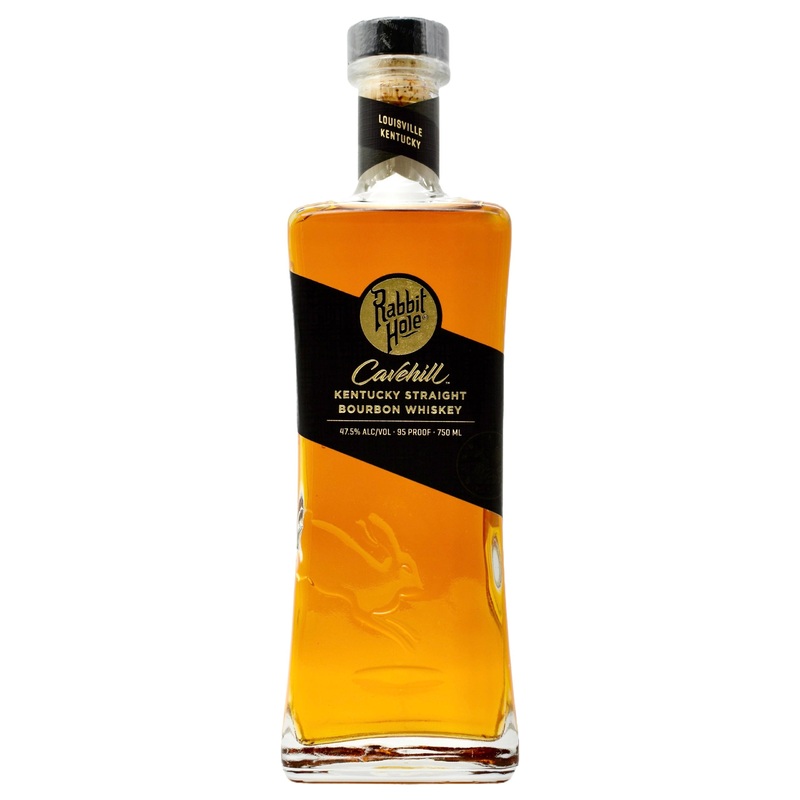 Rabbit Hole Bourbon Cavehill 750ml