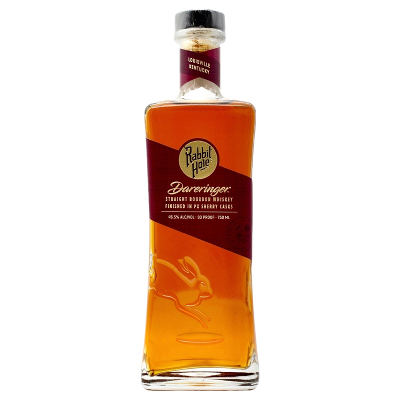 Rabbit Hole Bourbon Dareringer 750ml