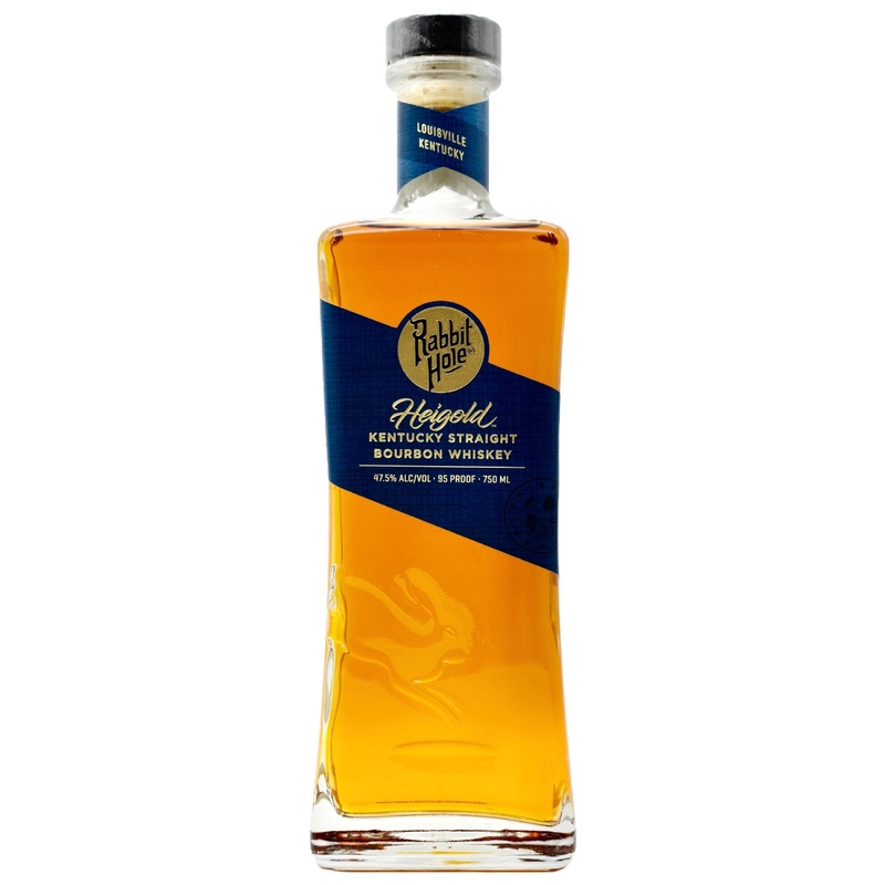 Rabbit Hole Bourbon Heigold 750ml