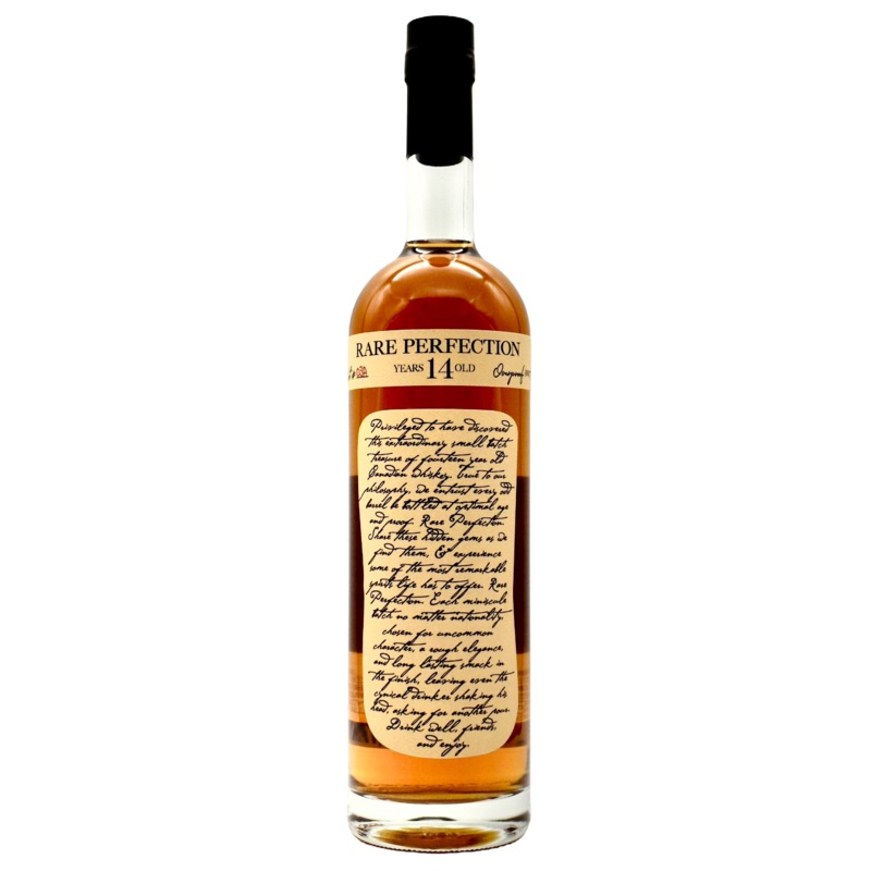 Rare Perfection Whiskey 14yr 750ml