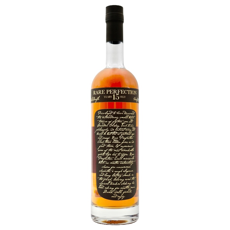 Rare Perfection Whiskey 15yr 750ml