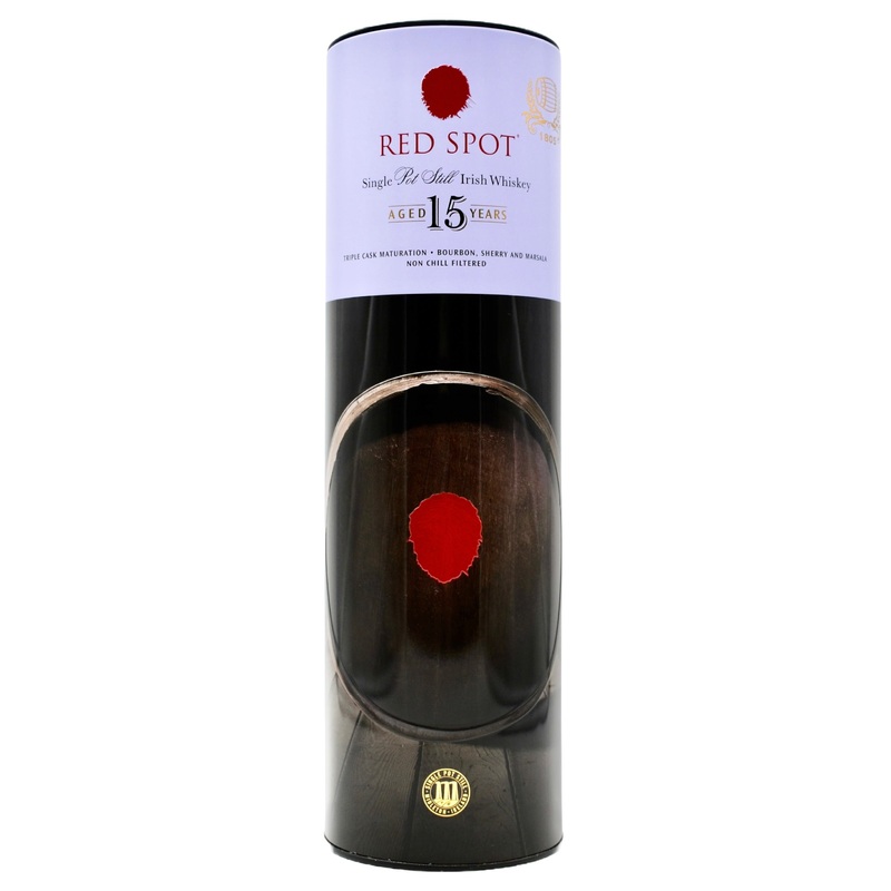 Red Spot Irish Whiskey 750ml