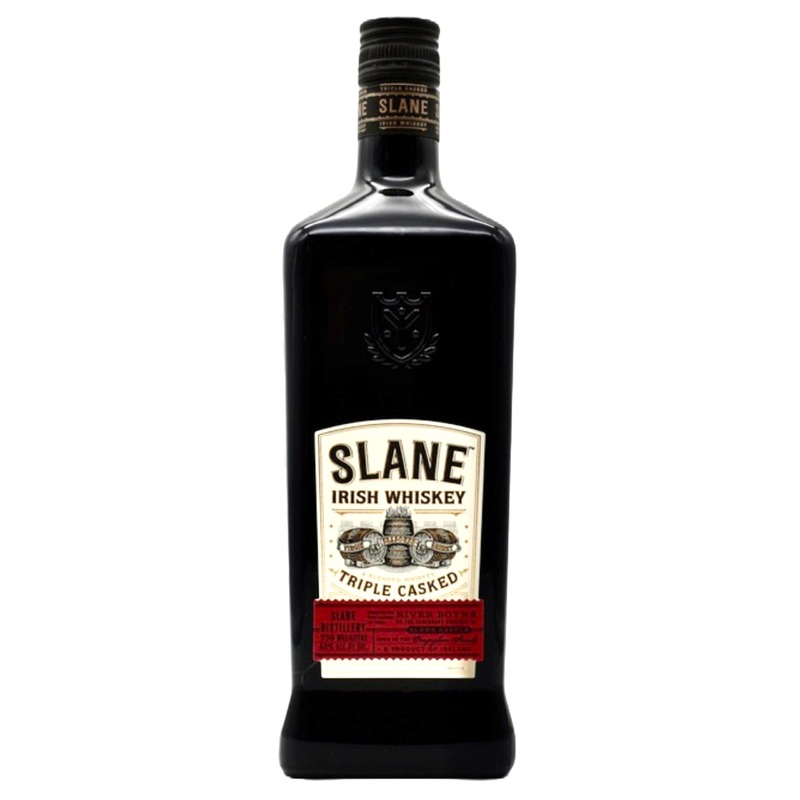 Slane Irish Whiskey 750ml