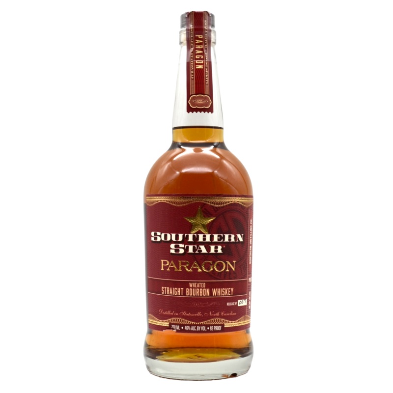 Southern Star Paragon Bourbon 750ml