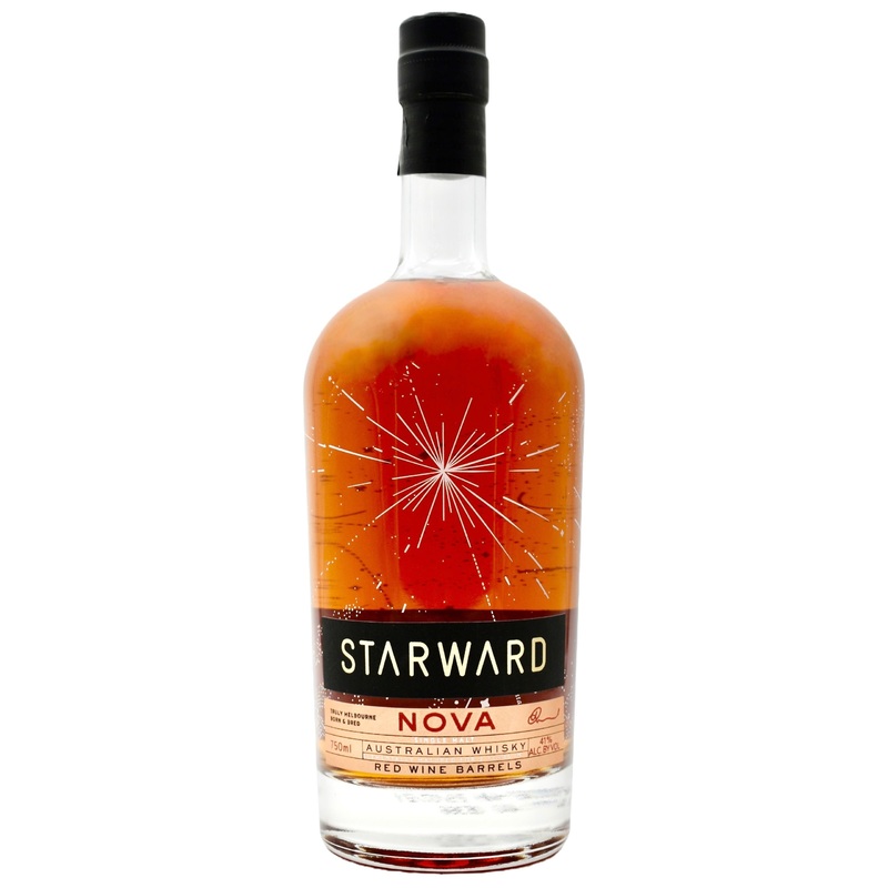 Starward Whiskey Nova 750ml