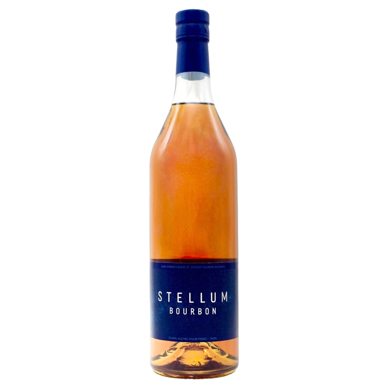 Stellum Bourbon 750ml