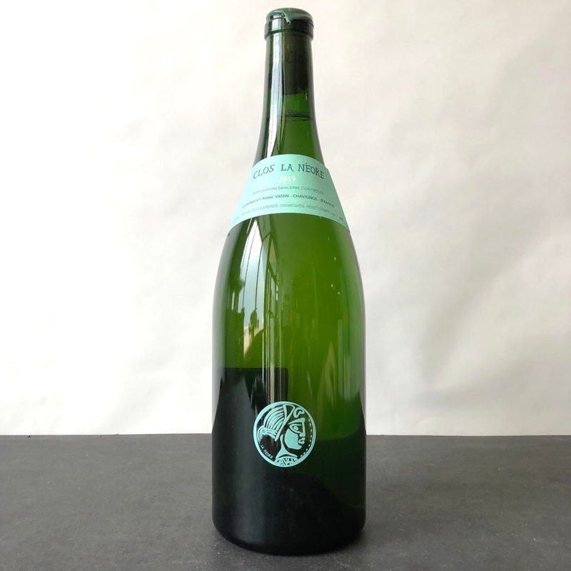 2019 Edmond Vatan Sancerre Clos la Neore Loire MAGNUM 1.5L, France