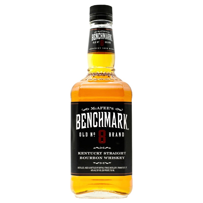Benchmark Bourbon