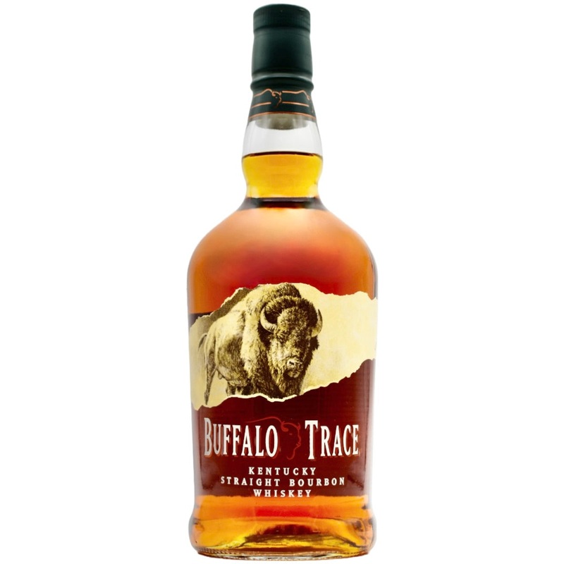 Buffalo Trace Bourbon 750ml