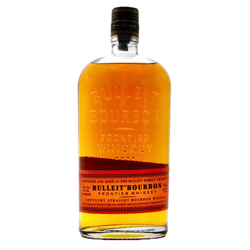Bulleit Bourbon