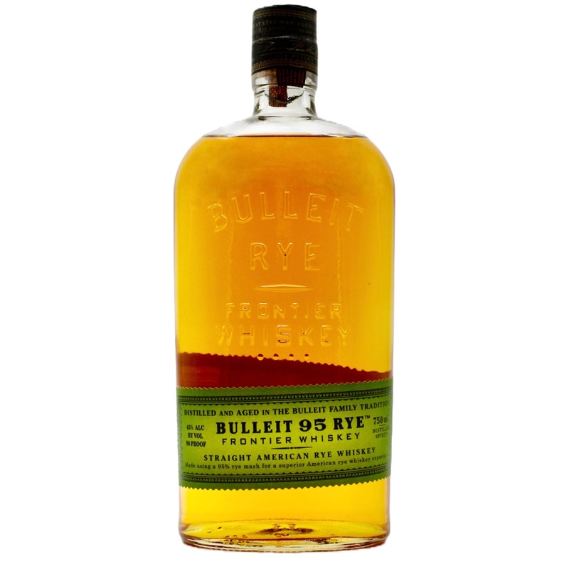 Bulleit Rye