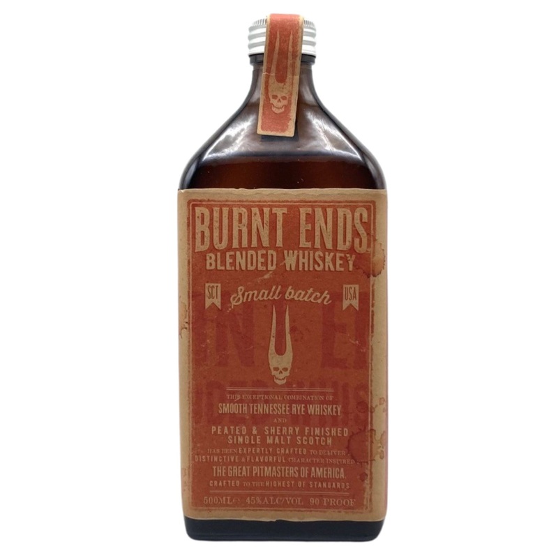 Burnt Ends Whisky