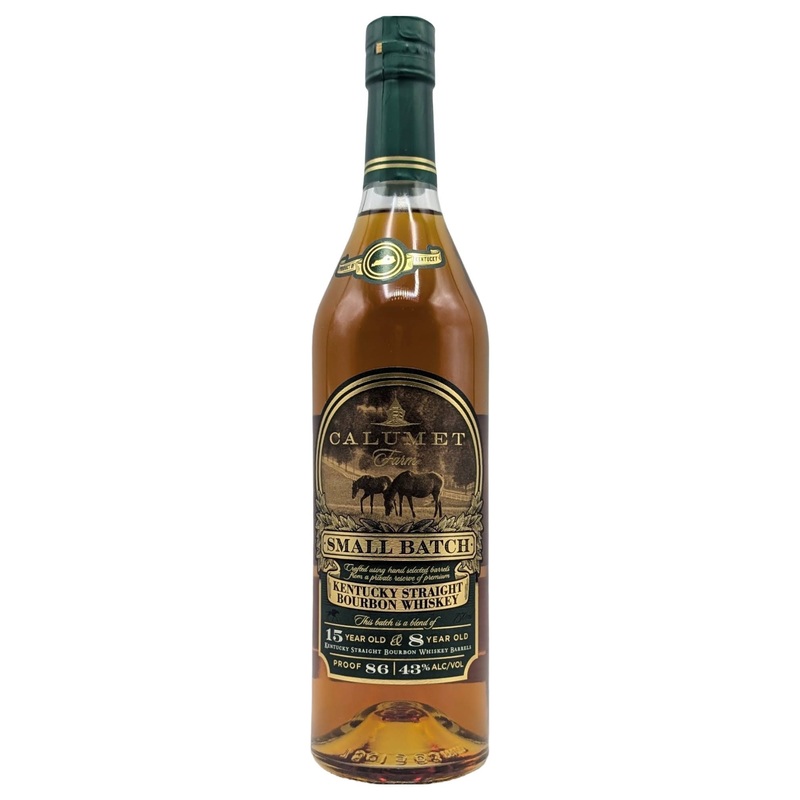 Calumet Farm Small Batch