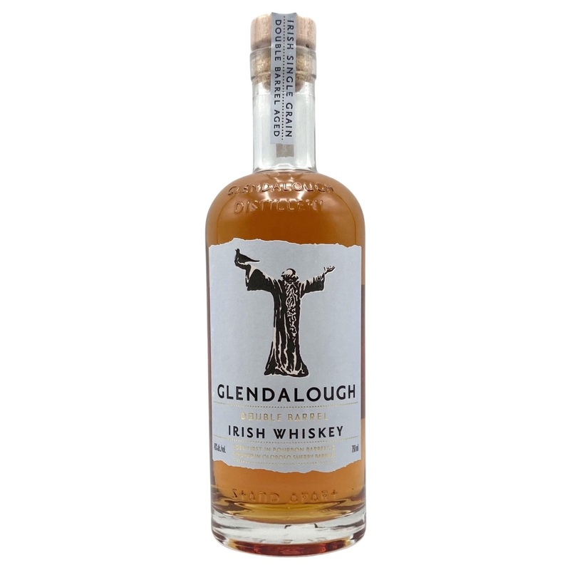 Glendalough Double Barrel