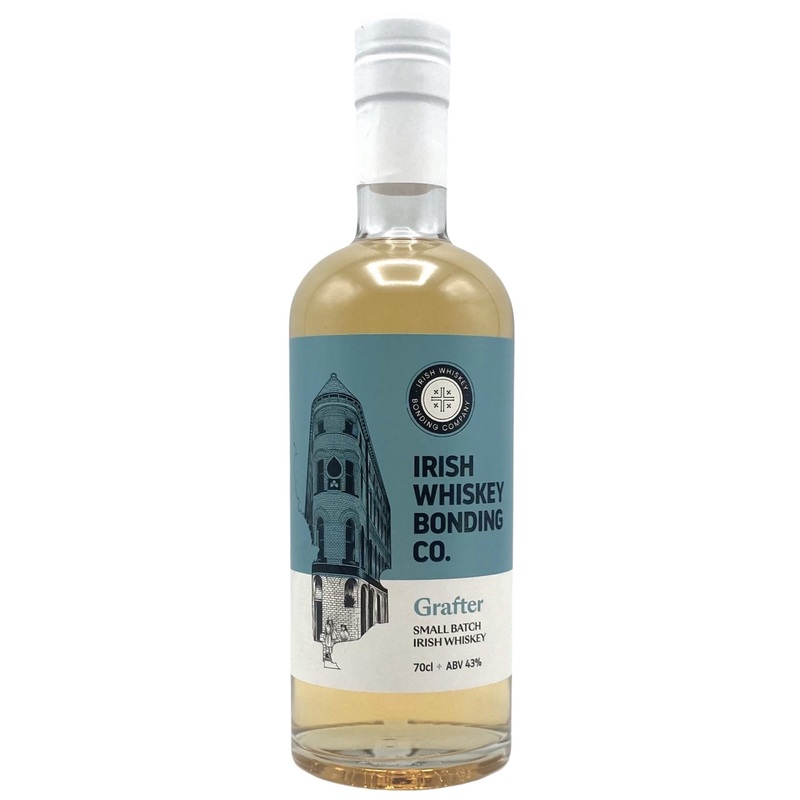 Irish Whiskey Bonding Co. Grafter