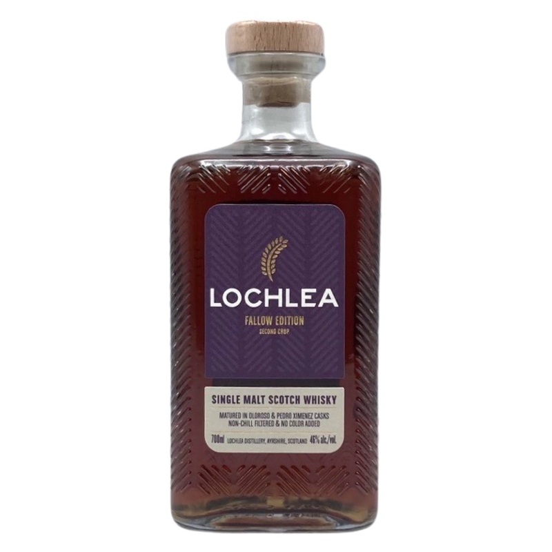 Lochlea Fallow Edition Second Crop