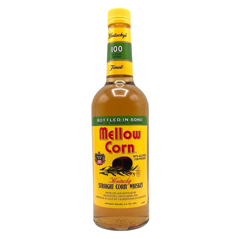Mellow Corn Whiskey