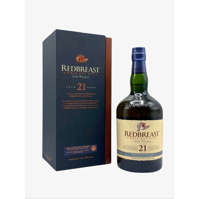 Redbreast 21 Year Old