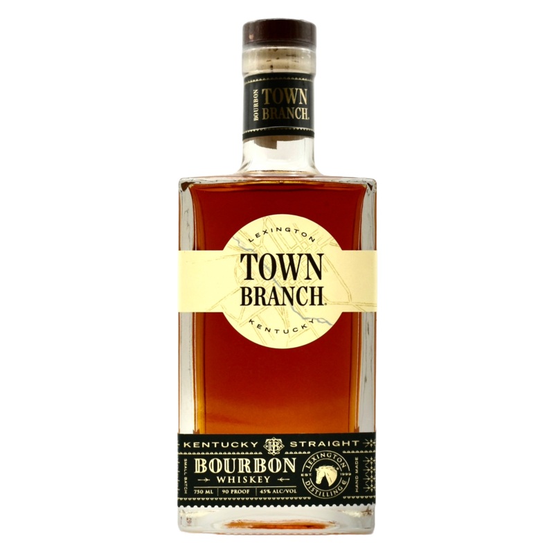 Town Branch Bourbon 750ml