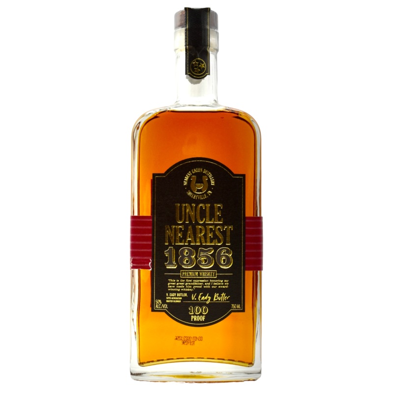 Uncle Nearest Whiskey 100 750ml