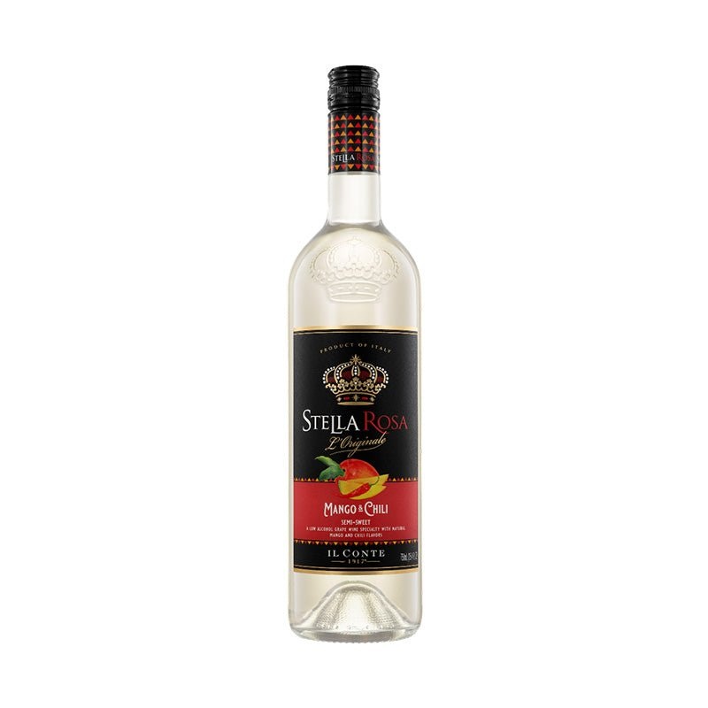 Stella Rosa Mango & Chili