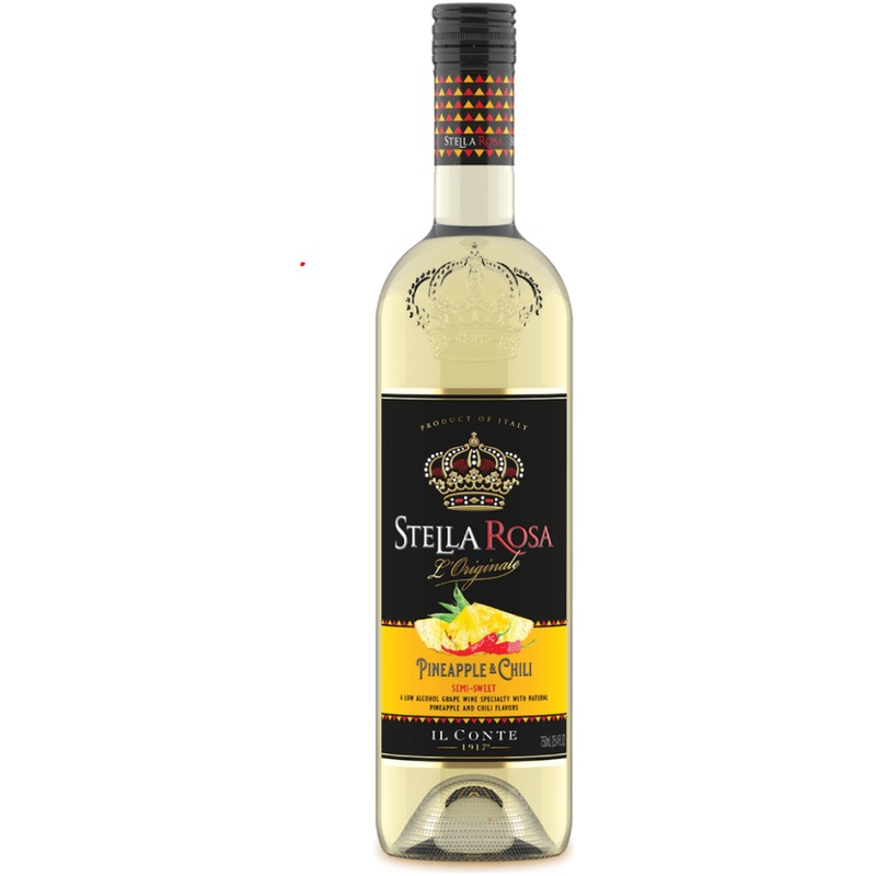 Stella Rosa Pineapple & Chili