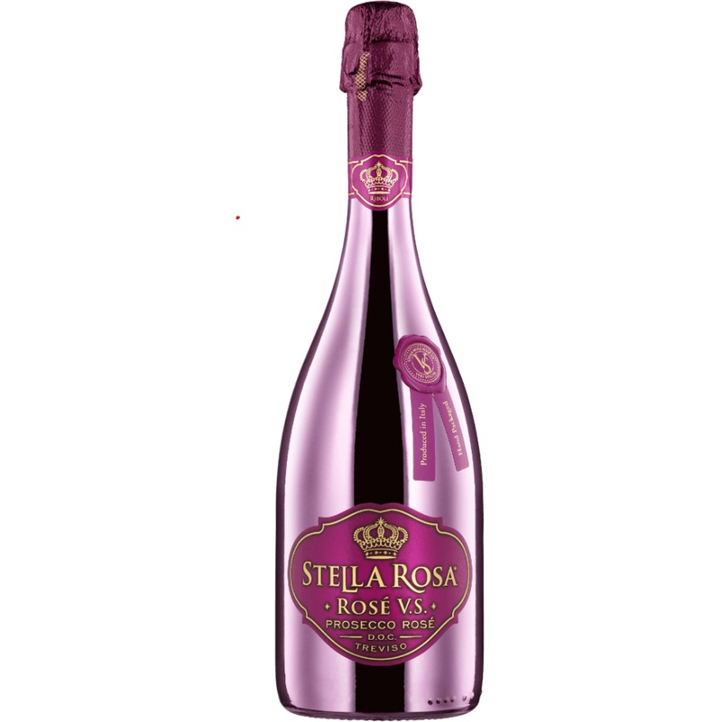 Stella Rose Prosecco Rose D.O.C