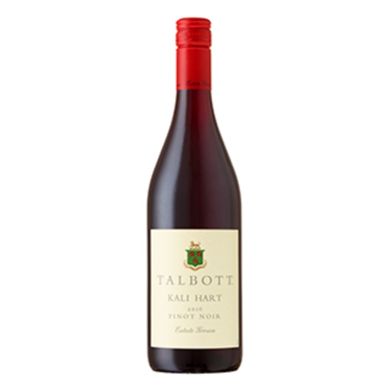 Talbott Kali Hart Pinot Noir
