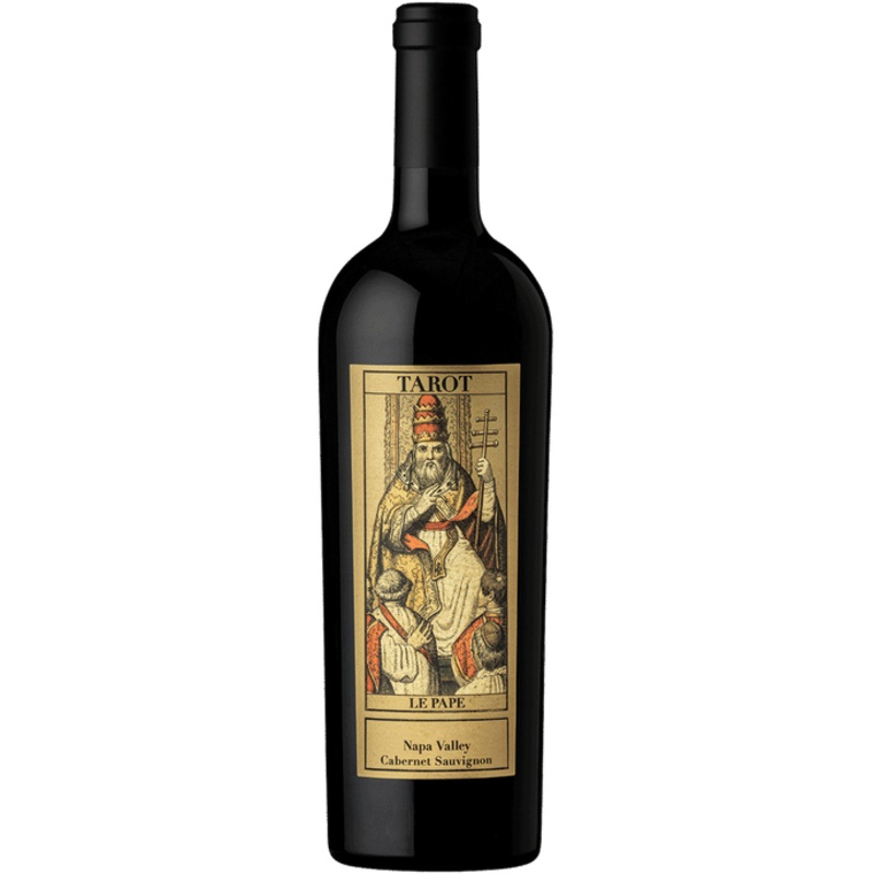 Tarot Cabernet Sauvignon