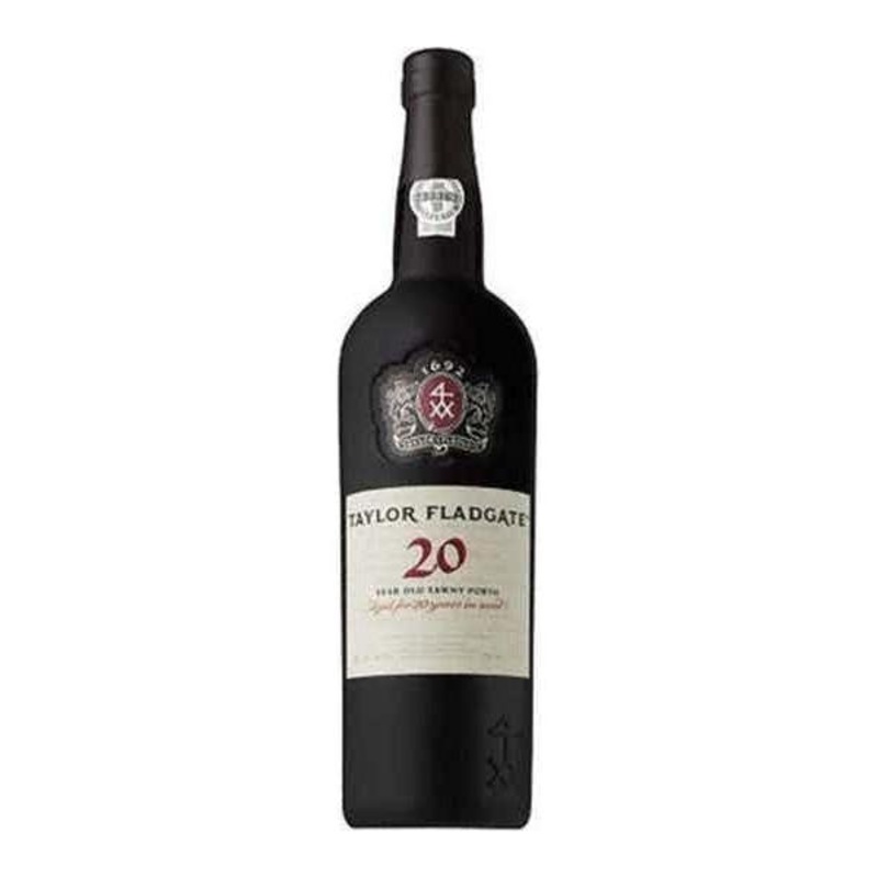 Taylor Fladgate 20 Year Old Tawny Port