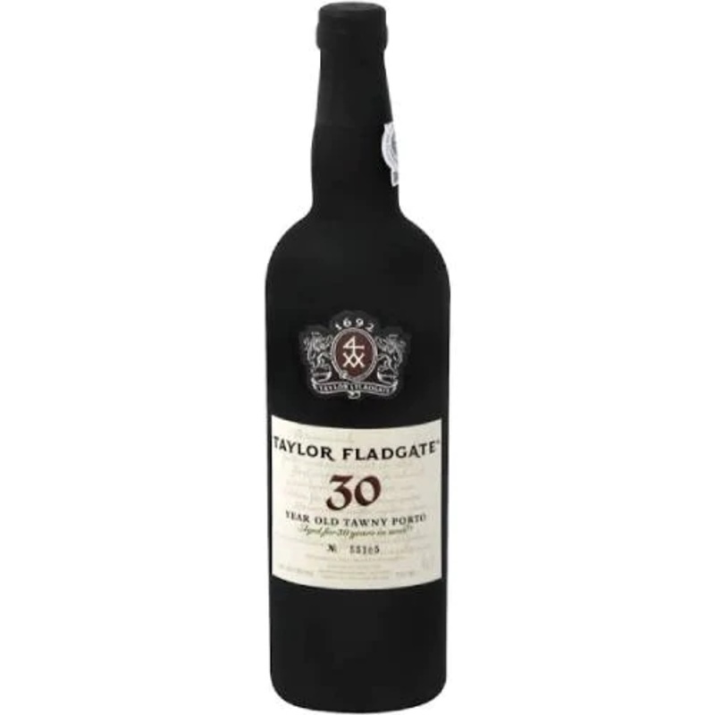 Taylor Fladgate 30yr Porto