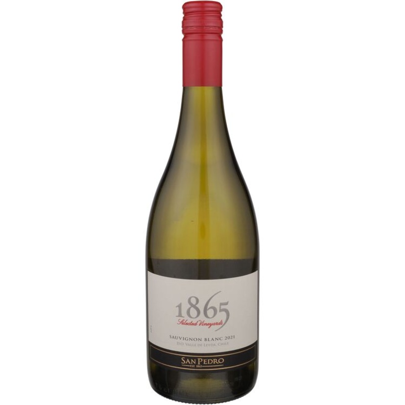 1865 SAUV BLANC SELECTED VYD GAV21