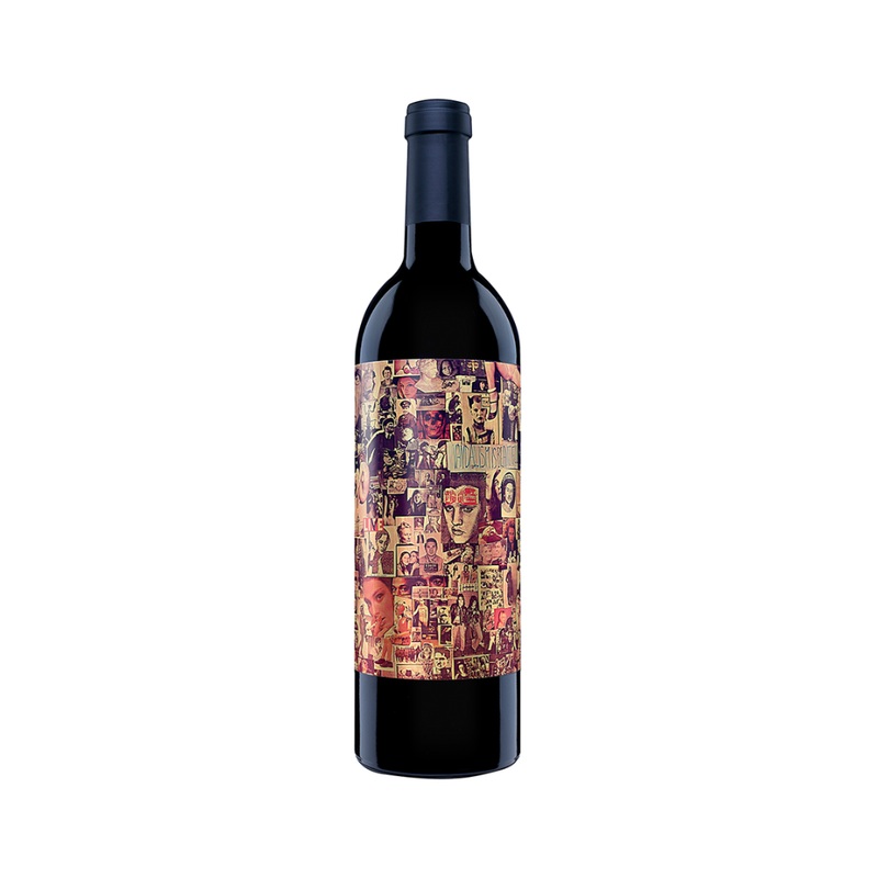 Abstract By Orin Swift