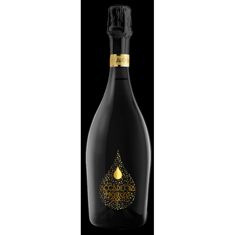 Accademia Prosecco Blk