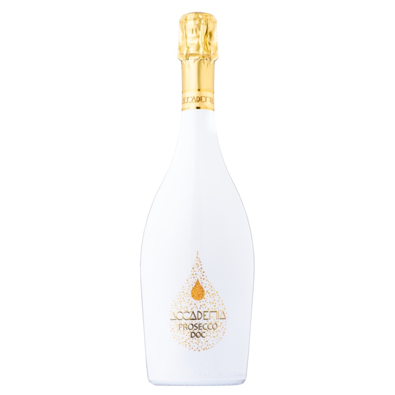 Accademia Prosecco Wht