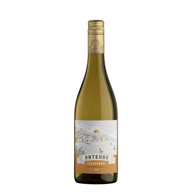 ANTERRA CHARDONNAY(SC)