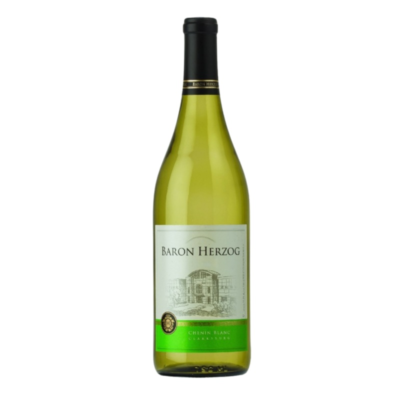 BARON HERZOG CHENIN BLANC