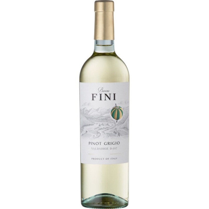 BARONE FINI PINOT GRIGIO VALD