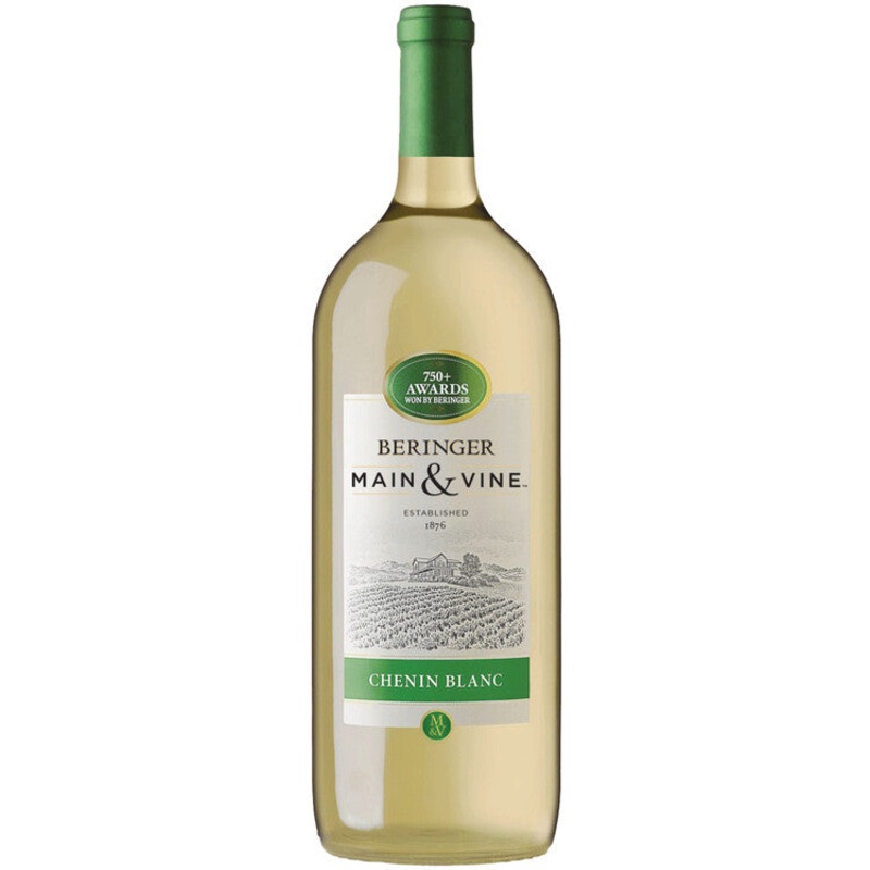 BERINGER MAIN&VINE CHENIN BLANC