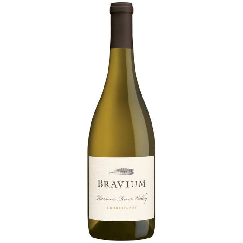 BRAVIUM CHARDONNAY RRV 21