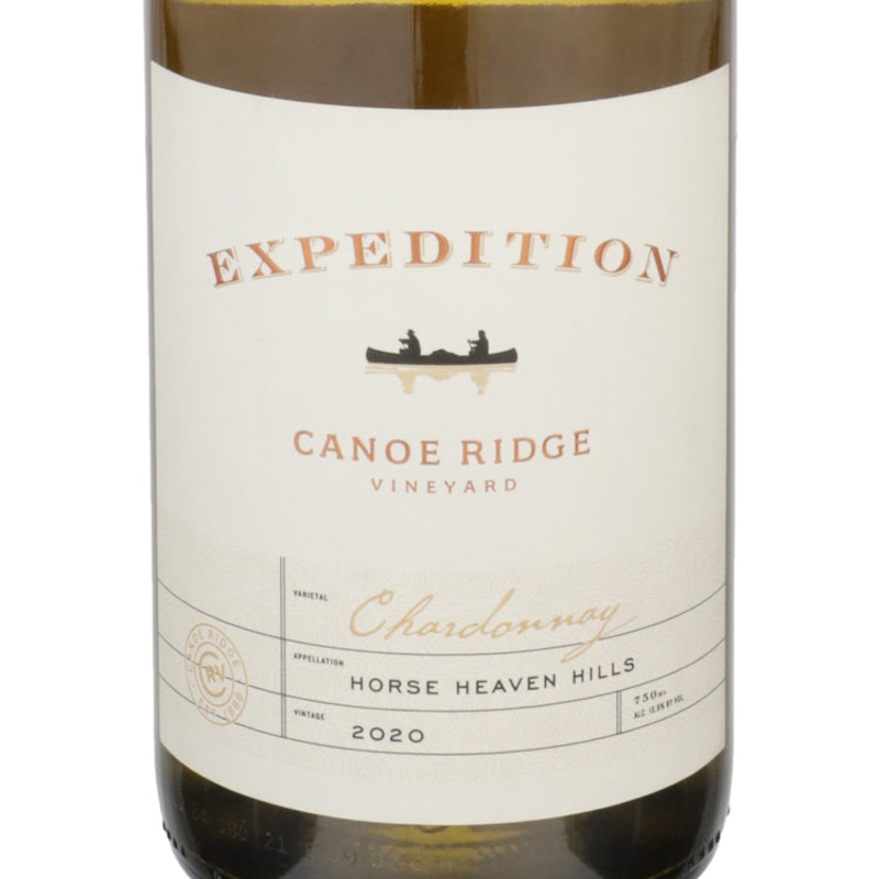 CANOE RIDGE CHARD EXPEDITION(SC)20