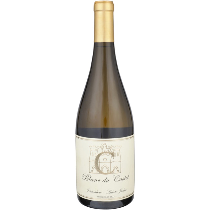 CASTEL LA VIE BLANC DU CASTEL 21