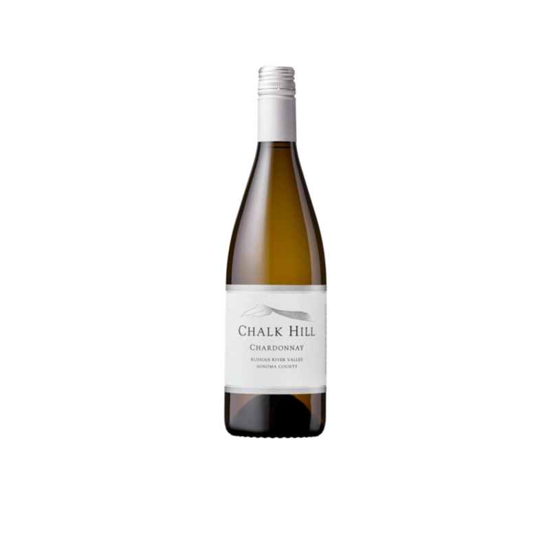 CHALK HILL CHARDONNAY RRV(SC)22