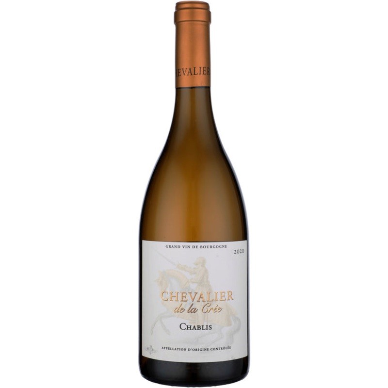 CHEVALIER CREE CHABLIS 20