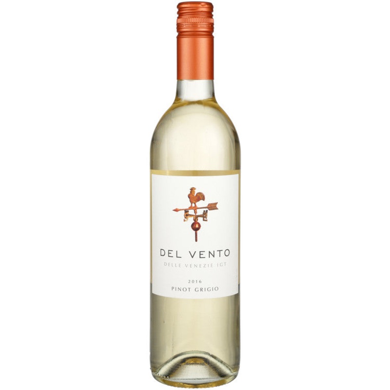 DEL VENTO PINOT GRIGIO(SC)