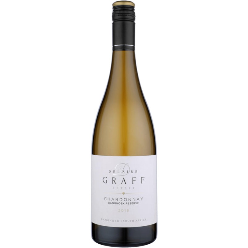 DELAIRE GRAFF CHARDONNAY 19