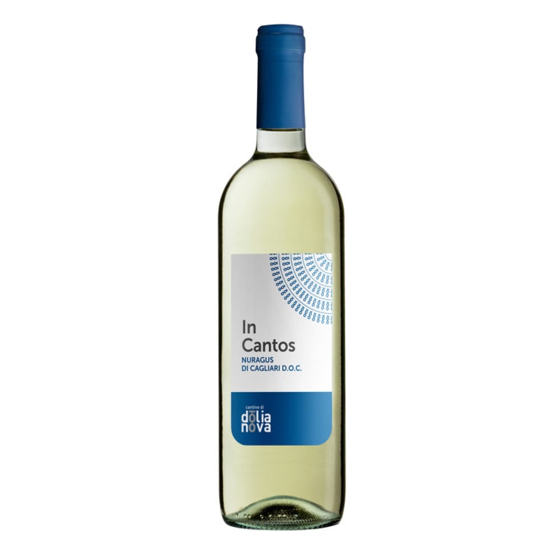 DOLIANOVA NURAGUS IN CANTOS 21