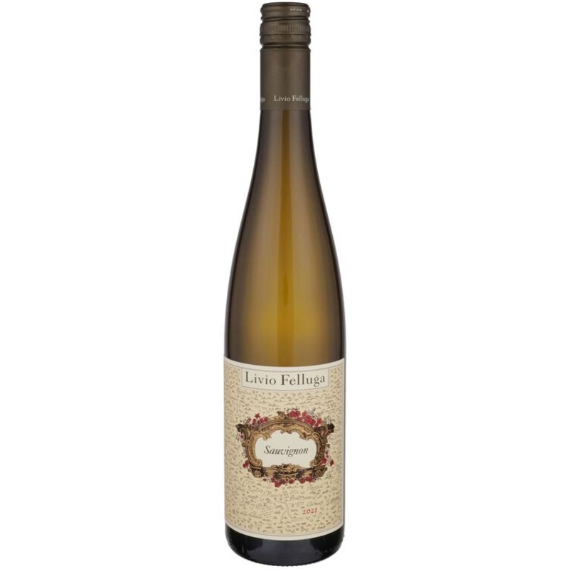 FELLUGA L SAUVIGNON BLANC(SC)21