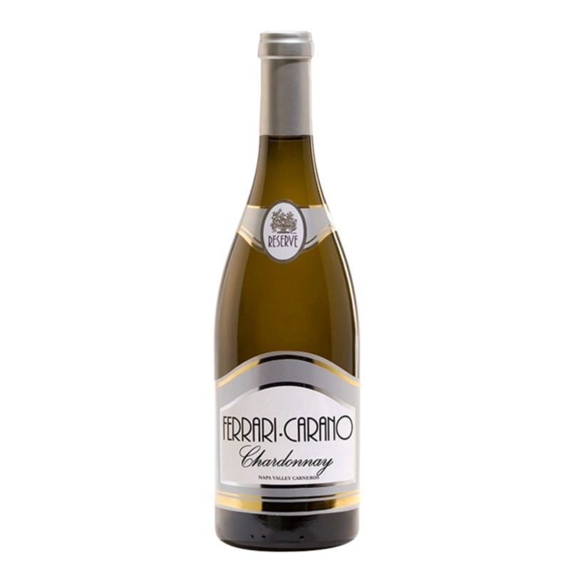 FERRARI CARANO CHARDONNAY RSV 21
