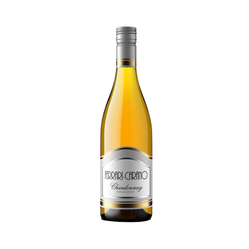 FERRARI CARANO CHARDONNAY(SC)22